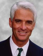 Governor Charlie Crist